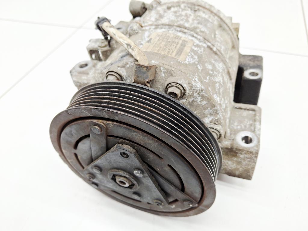 Компрессор кондиционера, 13000 рублей, Пермь