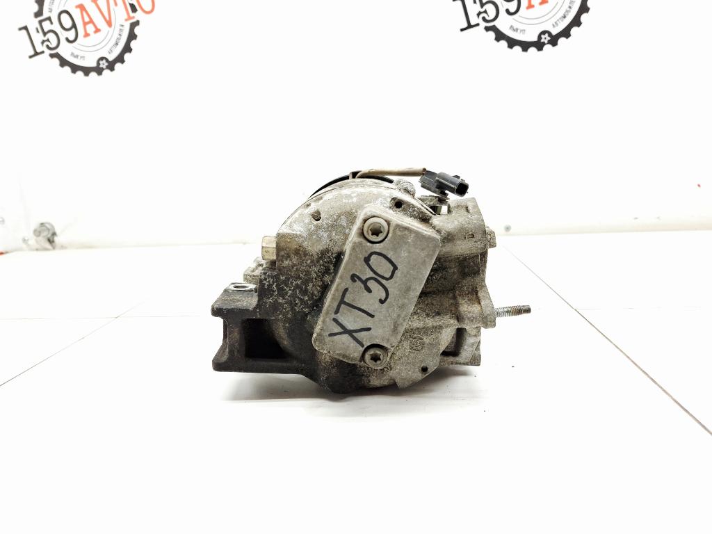 Компрессор кондиционера, 13000 рублей, Пермь