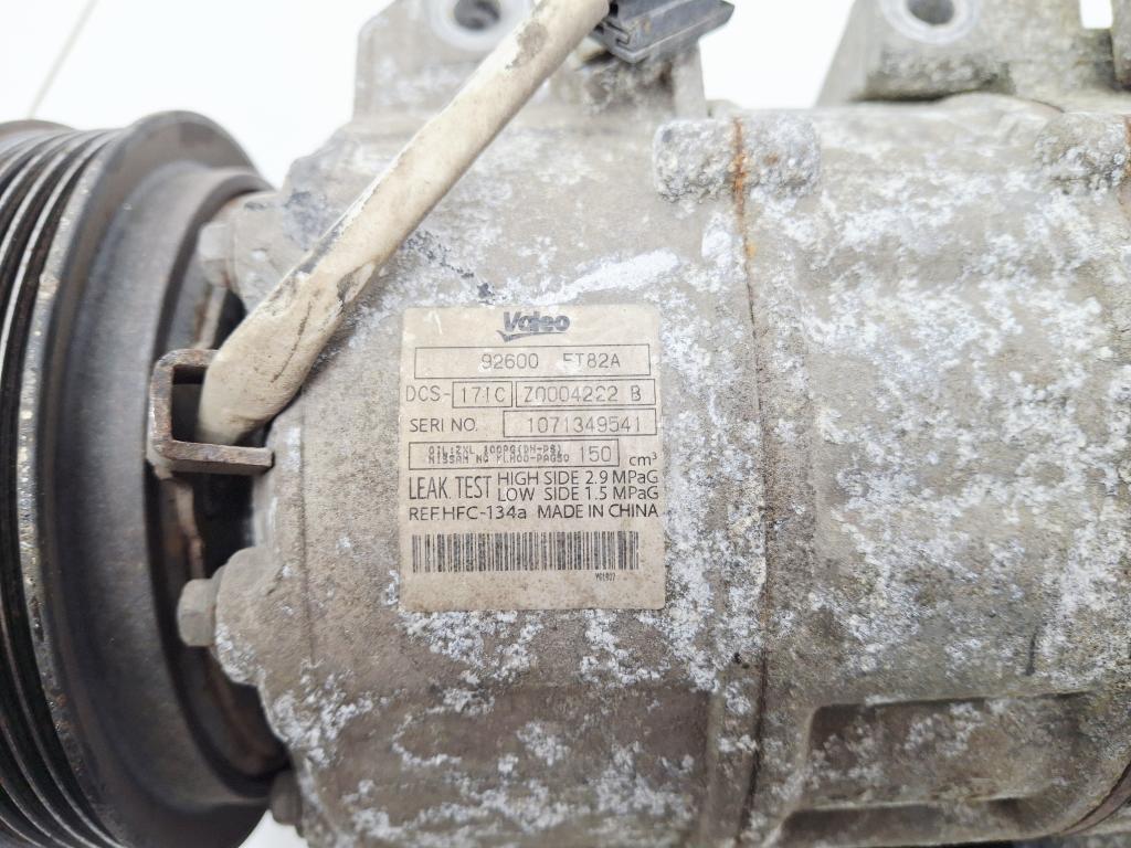 Компрессор кондиционера, 13000 рублей, Пермь