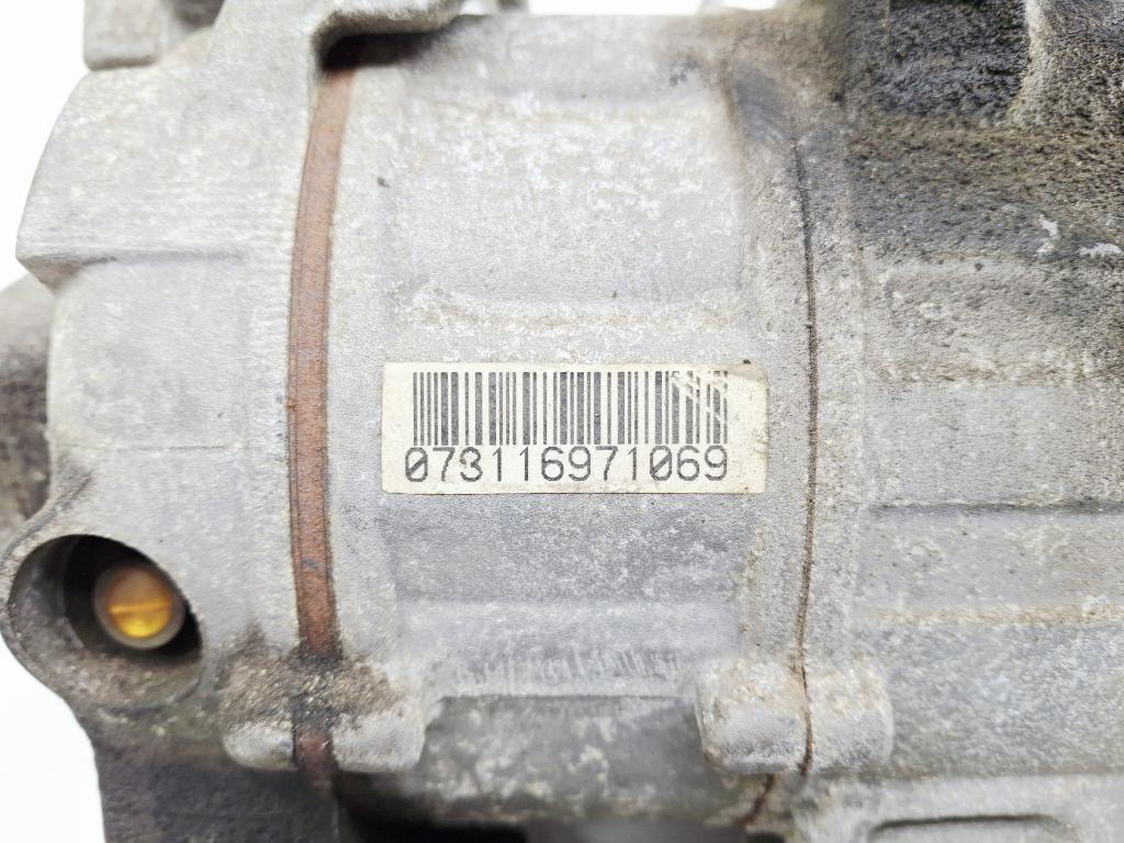 Компрессор кондиционера, 13000 рублей, Пермь