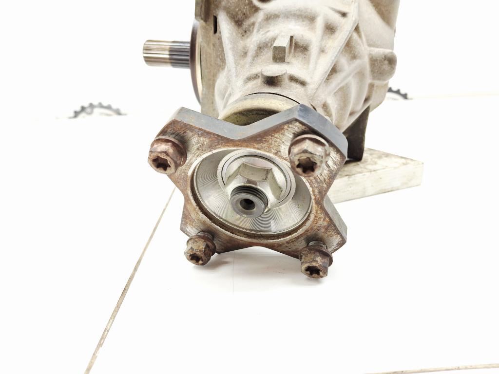 Коробка раздаточная, 10000 рублей, Пермь