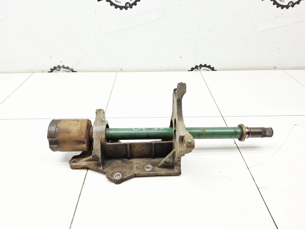 Полуось промежуточная, 3000 рублей, Пермь