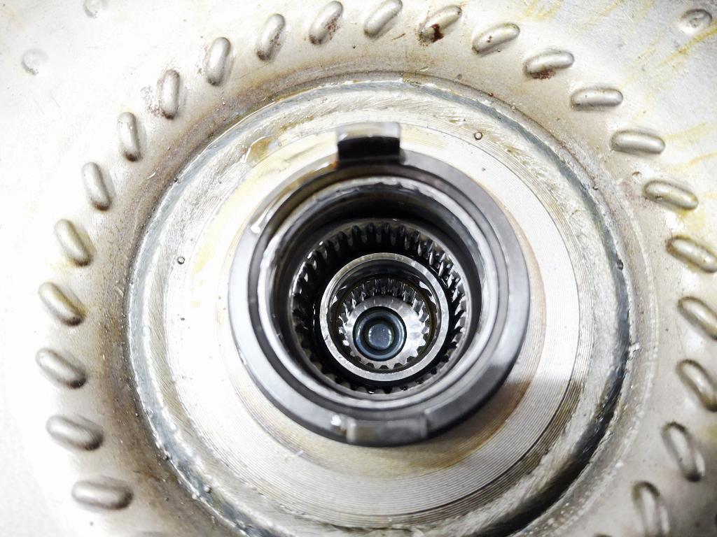 АКПП, 150000 рублей, Пермь