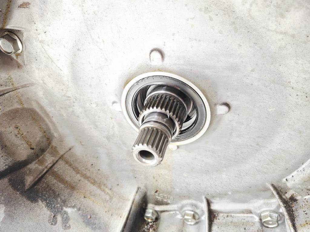 АКПП, 150000 рублей, Пермь