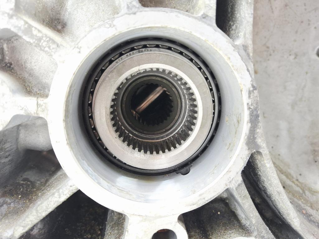 АКПП, 150000 рублей, Пермь