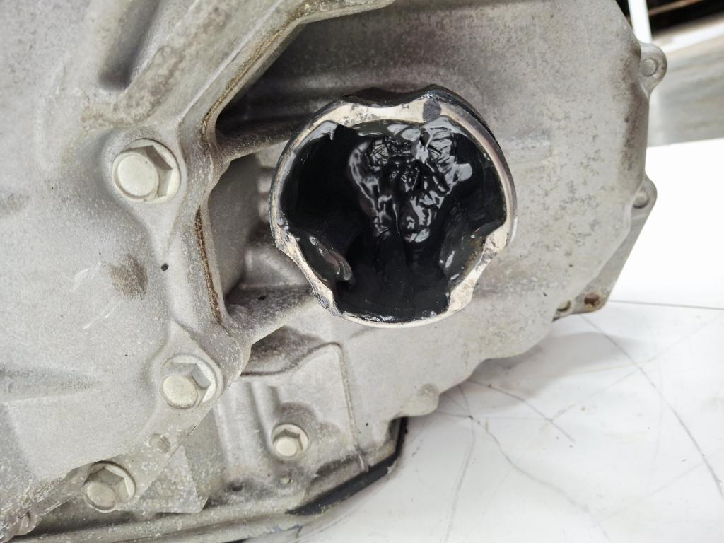 АКПП, 150000 рублей, Пермь