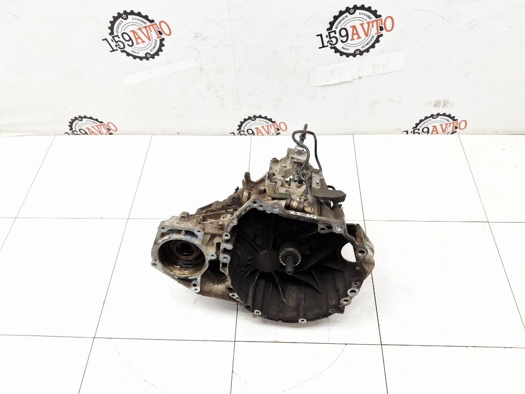 МКПП, 60000 рублей, Пермь