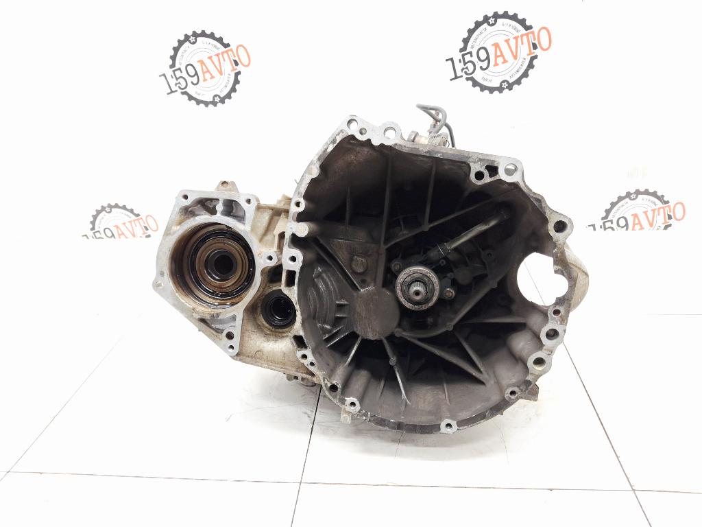 МКПП, 60000 рублей, Пермь