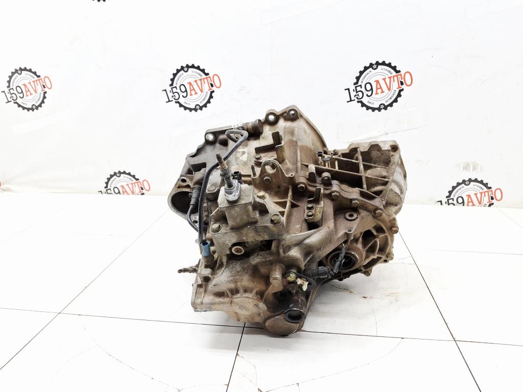 МКПП, 60000 рублей, Пермь