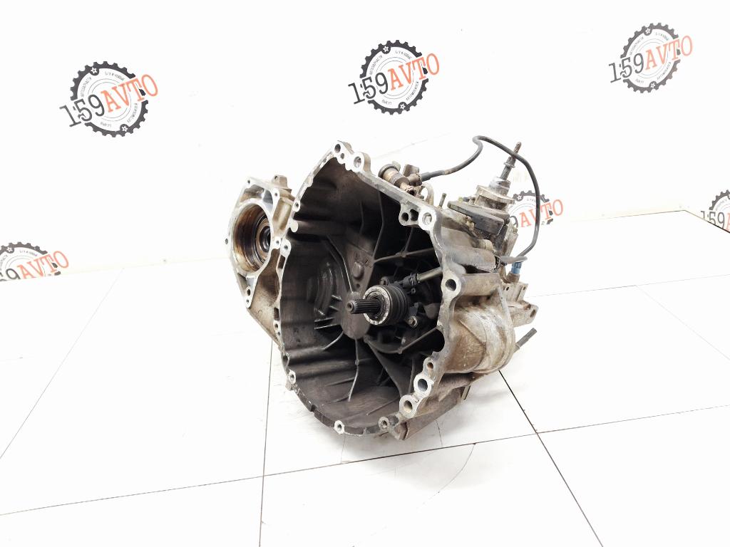 МКПП, 60000 рублей, Пермь