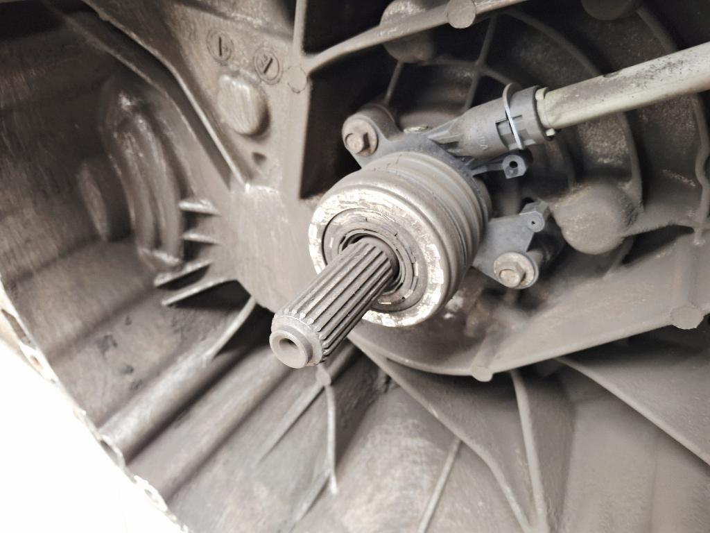 МКПП, 60000 рублей, Пермь