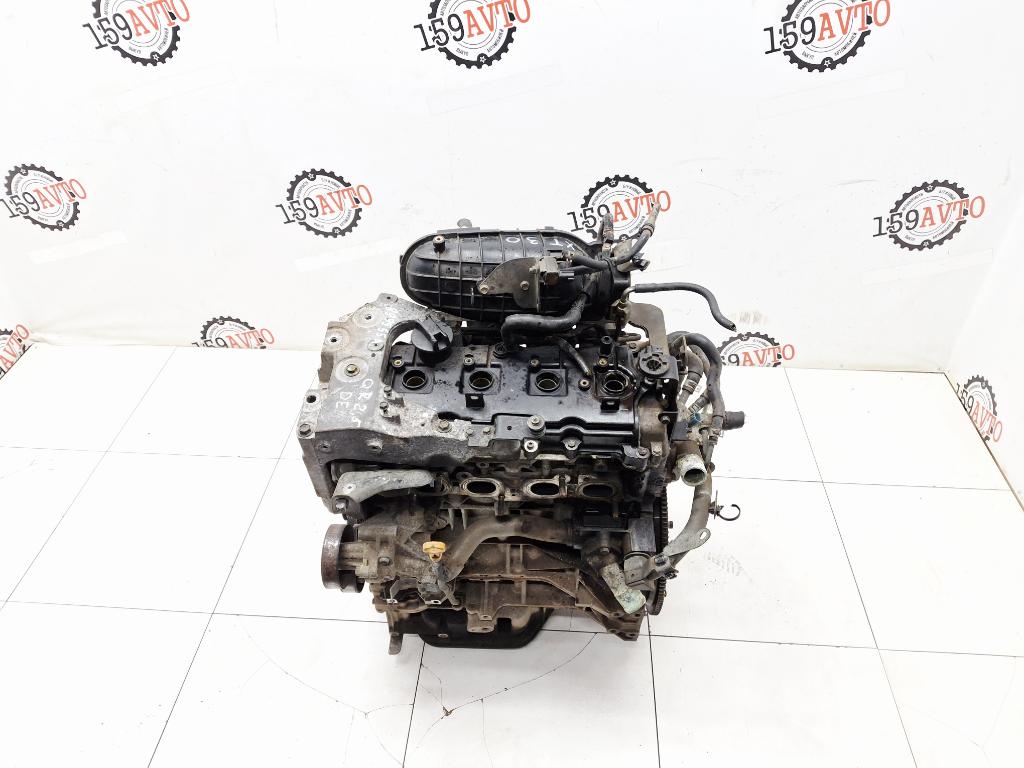 Двигатель, 90000 рублей, Пермь