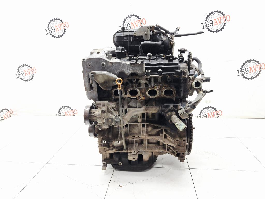 Двигатель, 90000 рублей, Пермь