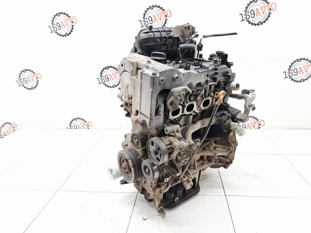 Двигатель, 90000 рублей, Пермь