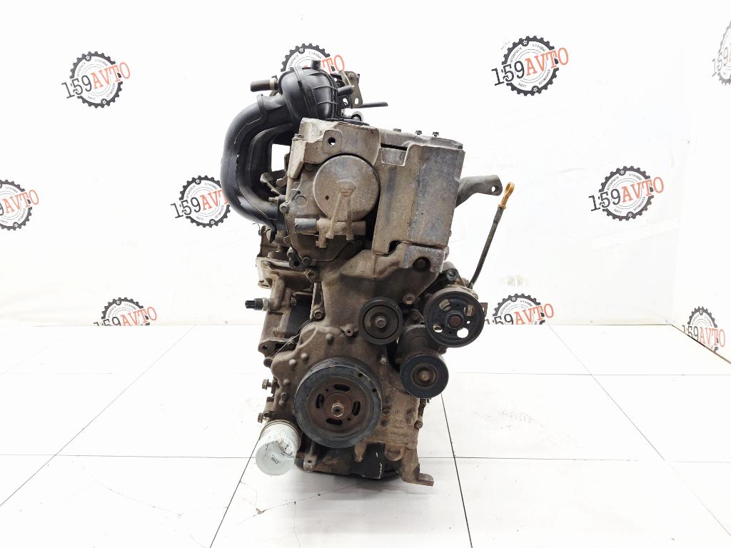 Двигатель, 90000 рублей, Пермь