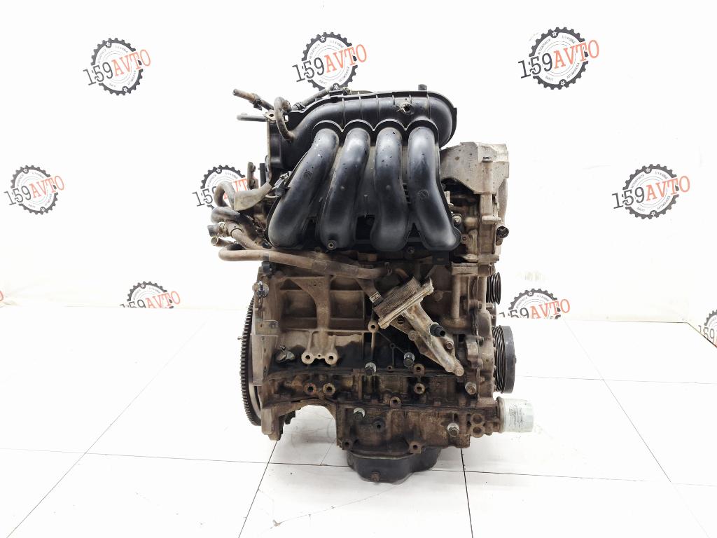 Двигатель, 90000 рублей, Пермь