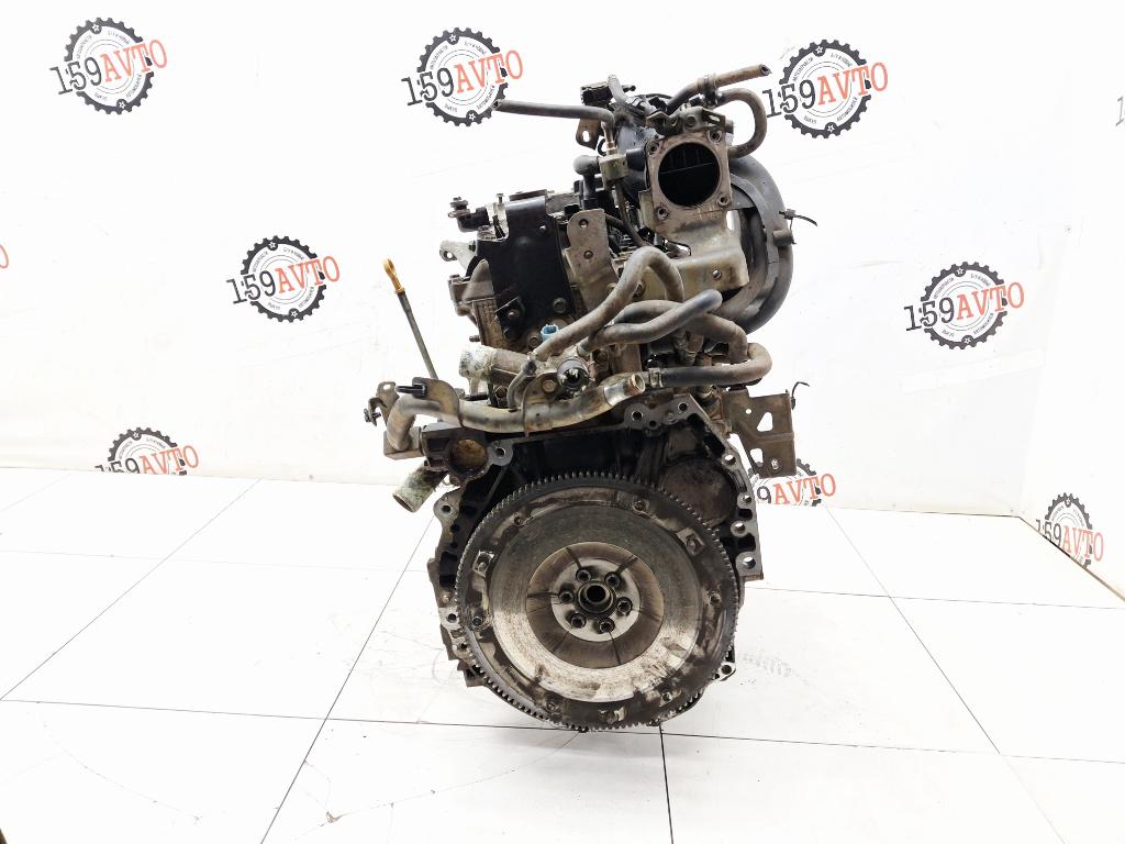 Двигатель, 90000 рублей, Пермь