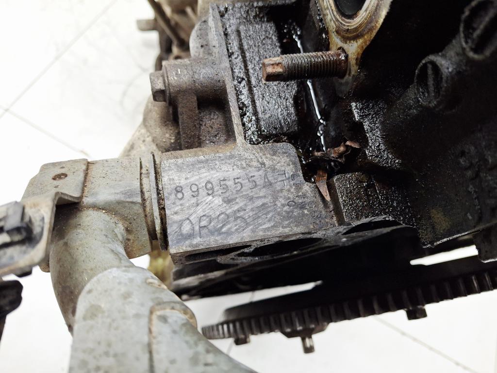 Двигатель, 90000 рублей, Пермь