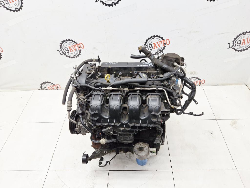 Двигатель, 150000 рублей, Пермь