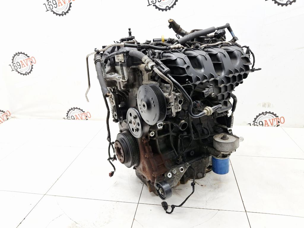 Двигатель, 150000 рублей, Пермь