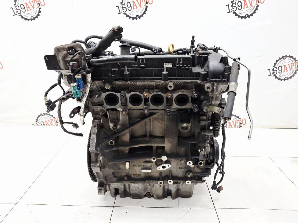 Двигатель, 150000 рублей, Пермь