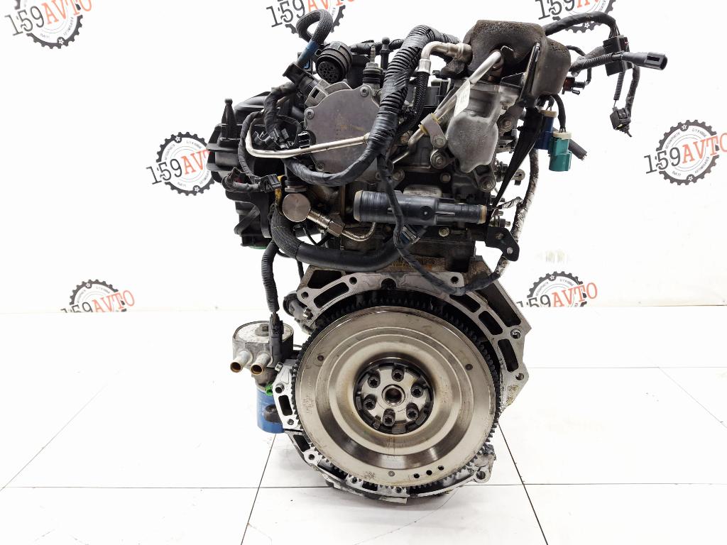 Двигатель, 150000 рублей, Пермь