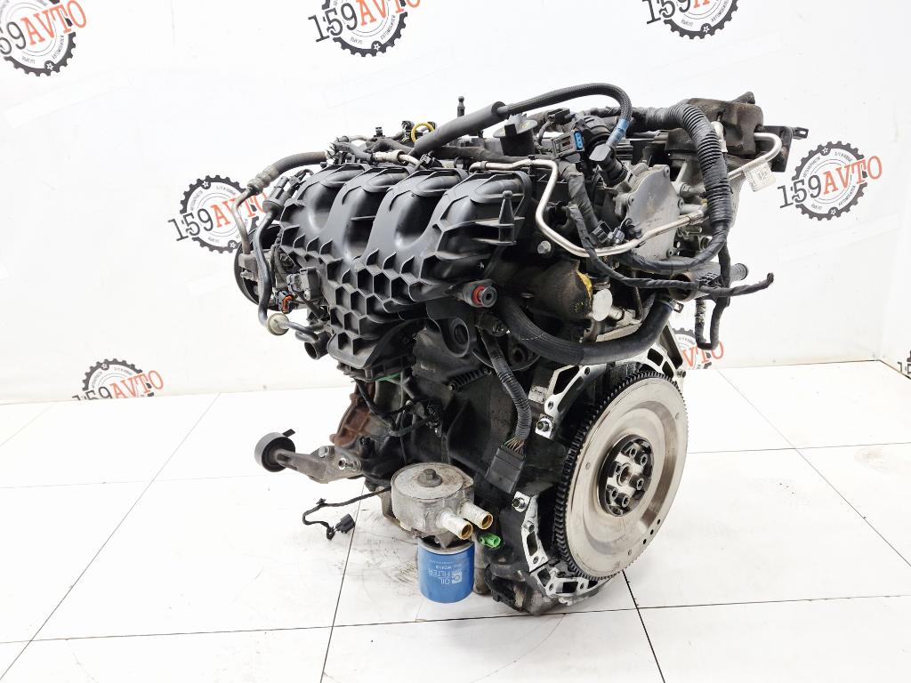 Двигатель, 150000 рублей, Пермь