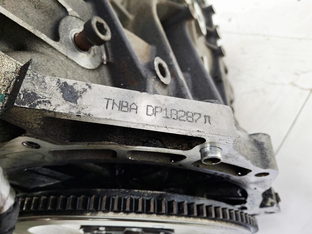 Двигатель, 150000 рублей, Пермь