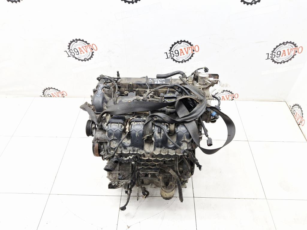 Двигатель, 190000 рублей, Пермь