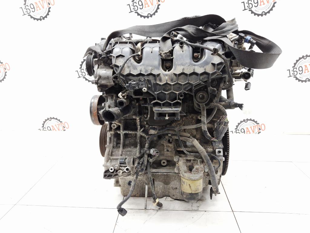 Двигатель, 190000 рублей, Пермь