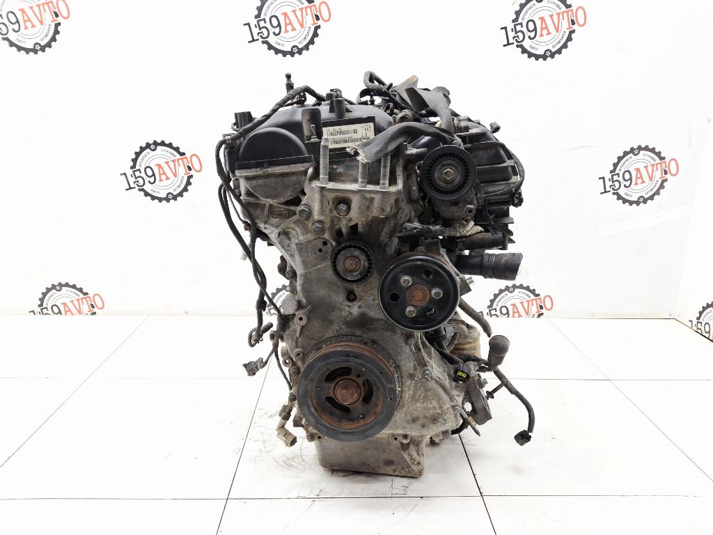 Двигатель, 190000 рублей, Пермь