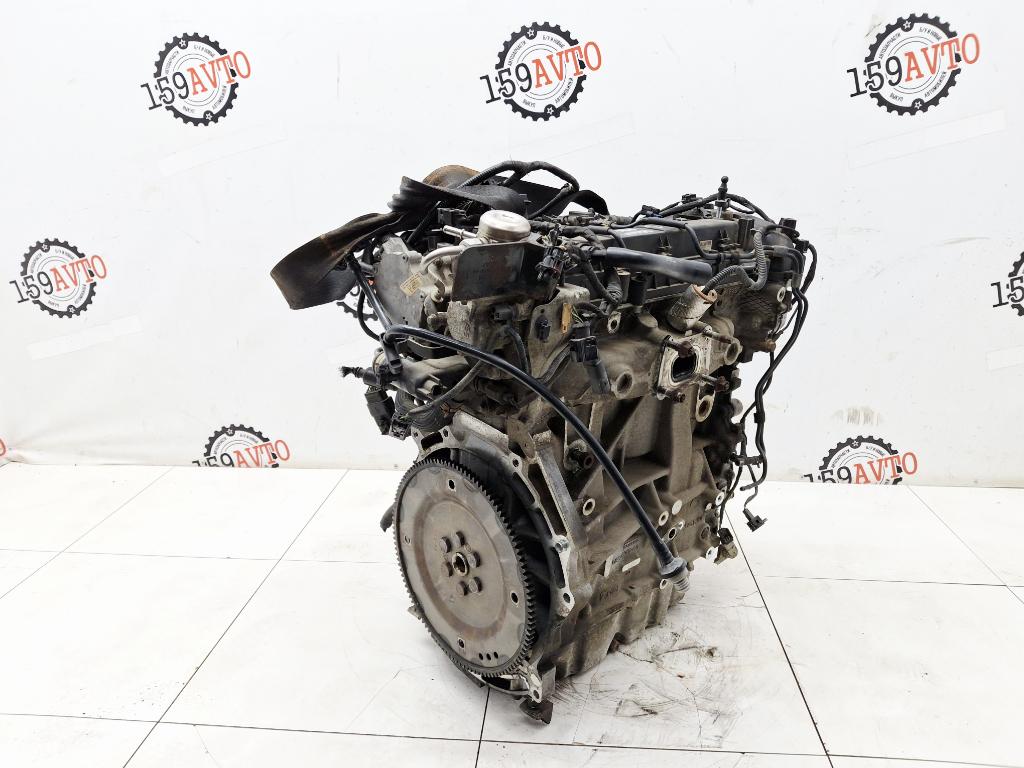 Двигатель, 190000 рублей, Пермь