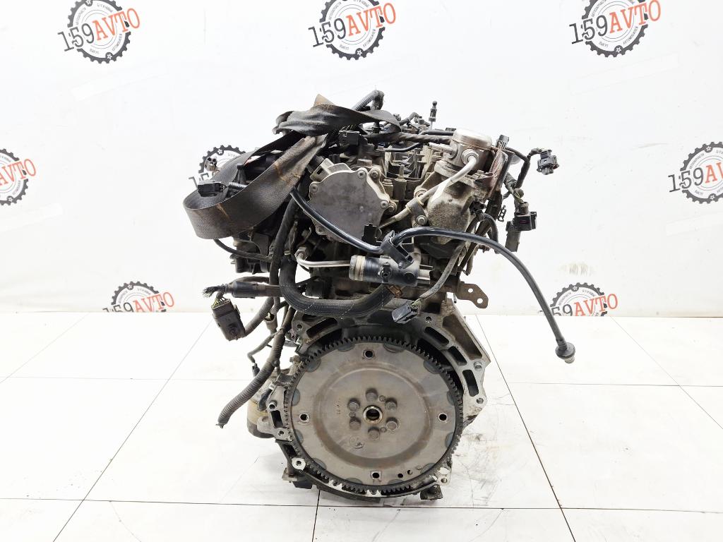 Двигатель, 190000 рублей, Пермь