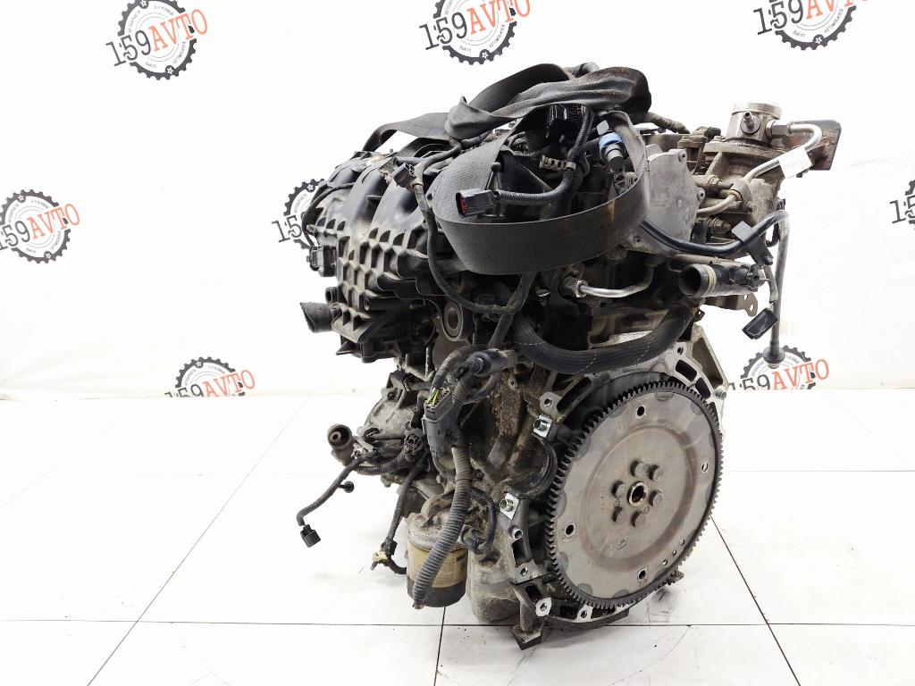 Двигатель, 190000 рублей, Пермь