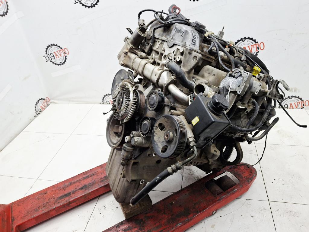 Двигатель, 110000 рублей, Пермь