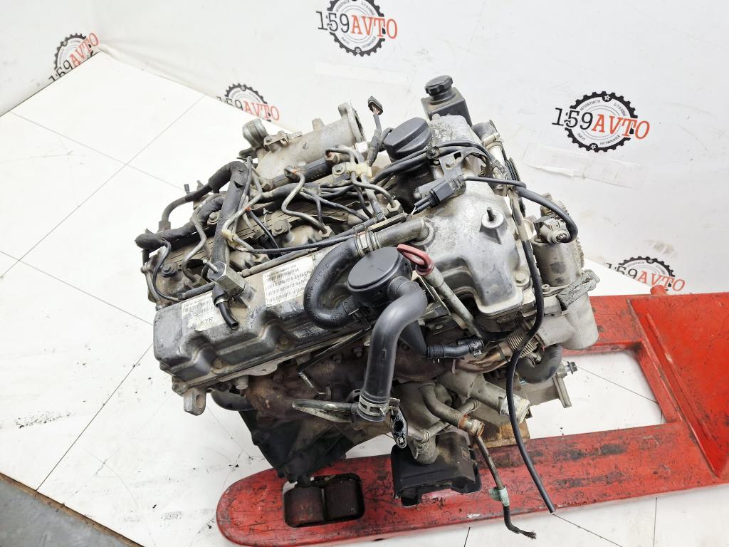 Двигатель, 110000 рублей, Пермь