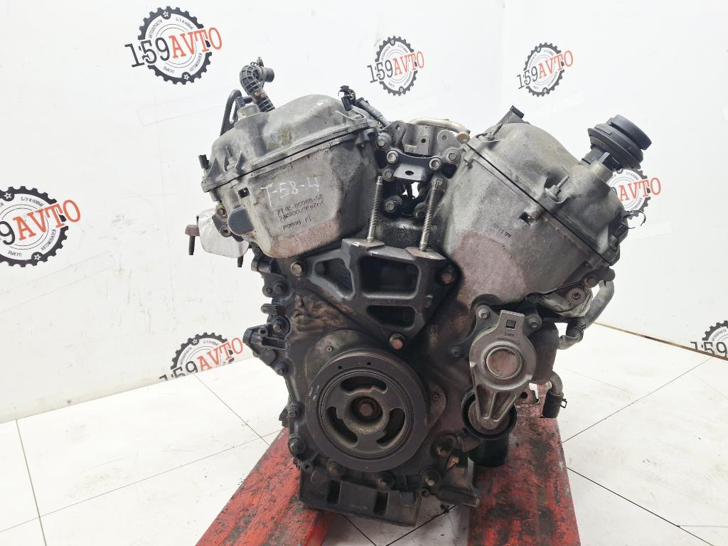 Двигатель, 180000 рублей, Пермь