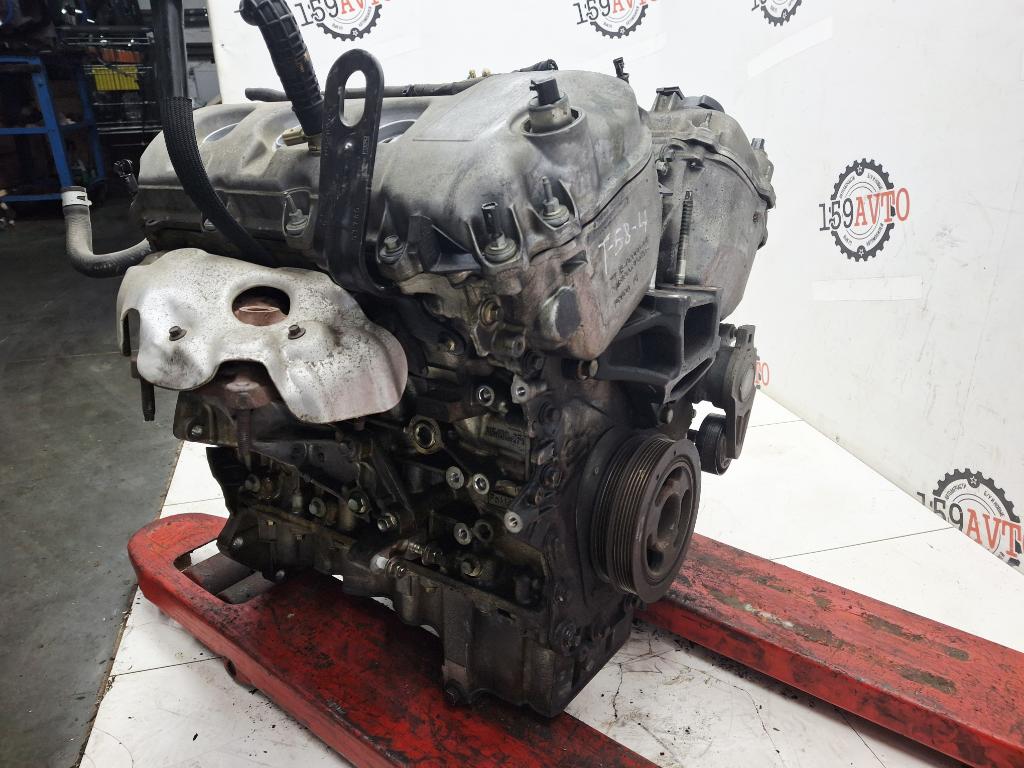 Двигатель, 180000 рублей, Пермь