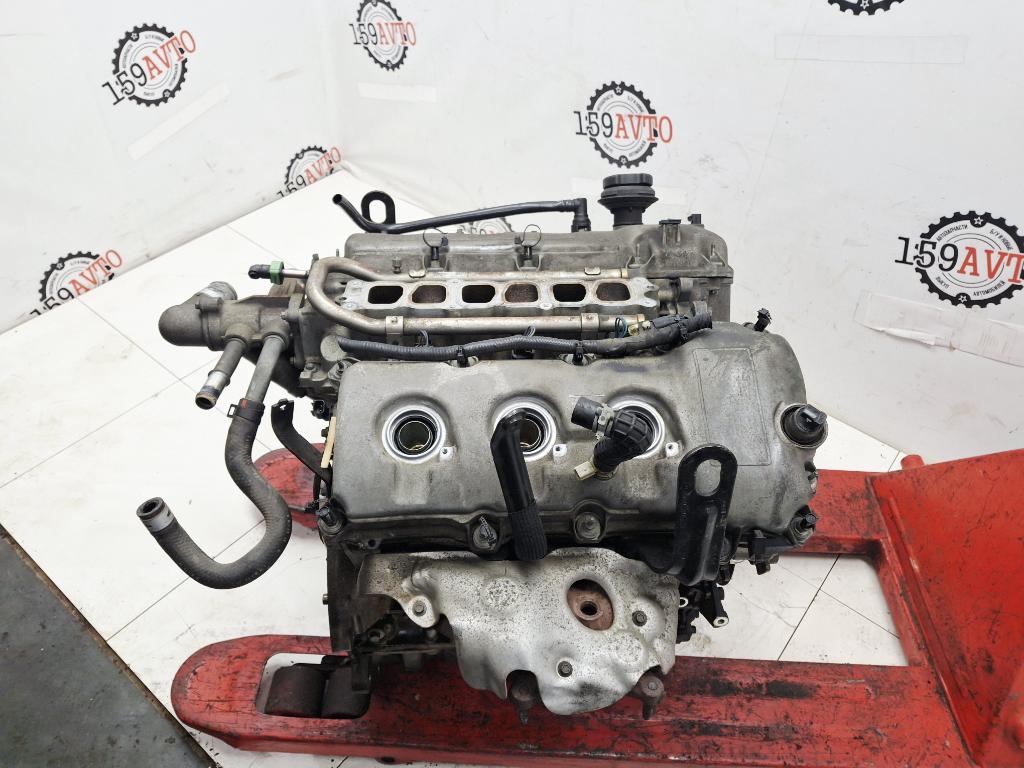 Двигатель, 180000 рублей, Пермь