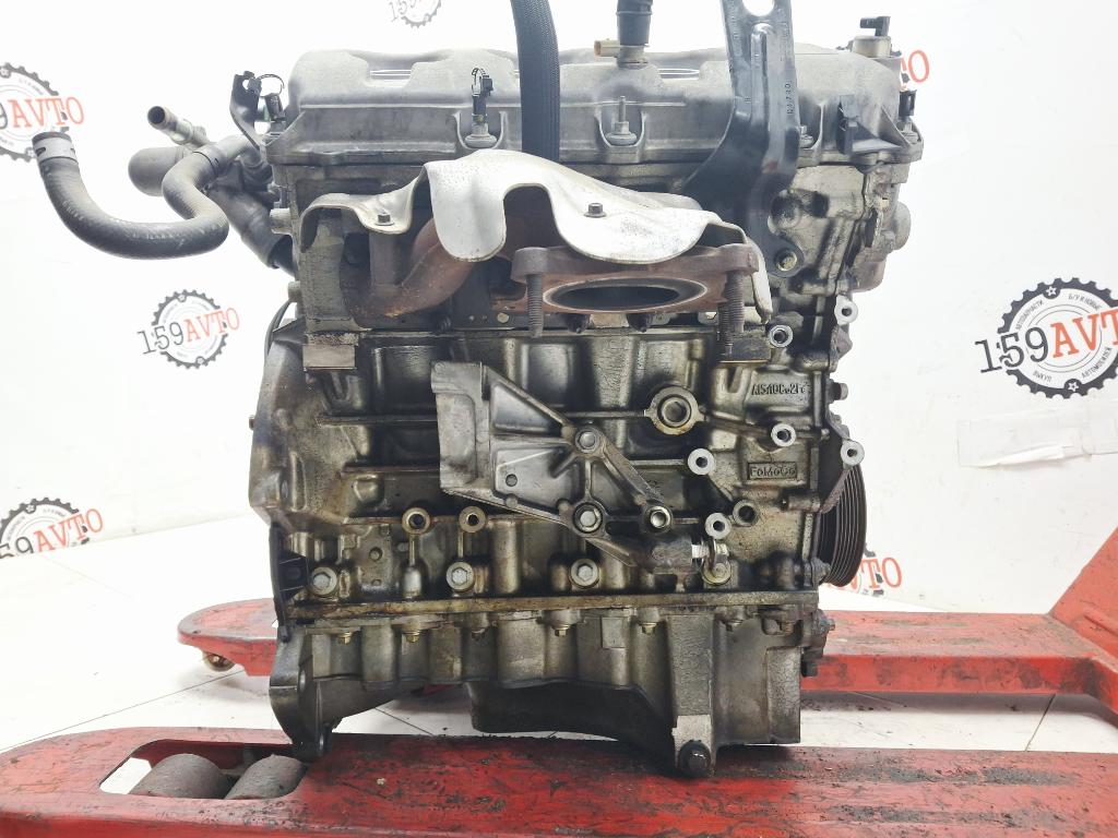 Двигатель, 180000 рублей, Пермь