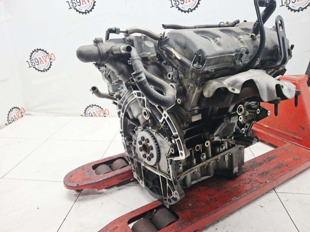 Двигатель, 180000 рублей, Пермь