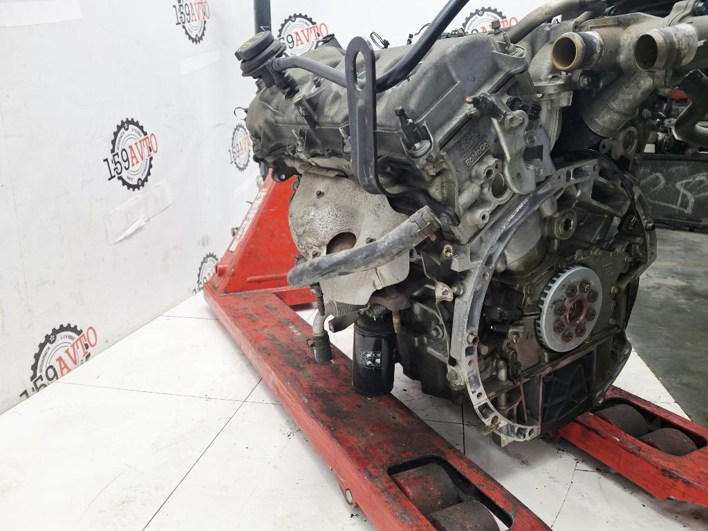 Двигатель, 180000 рублей, Пермь