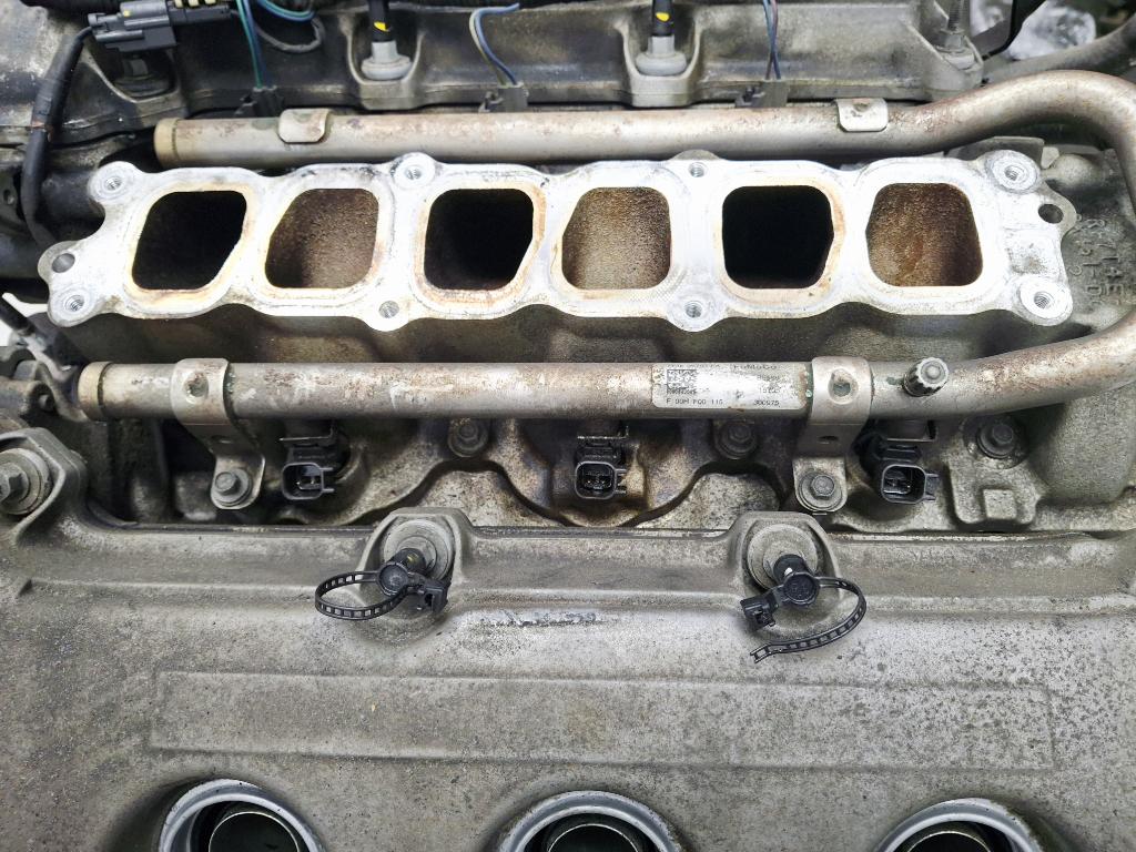 Двигатель, 180000 рублей, Пермь