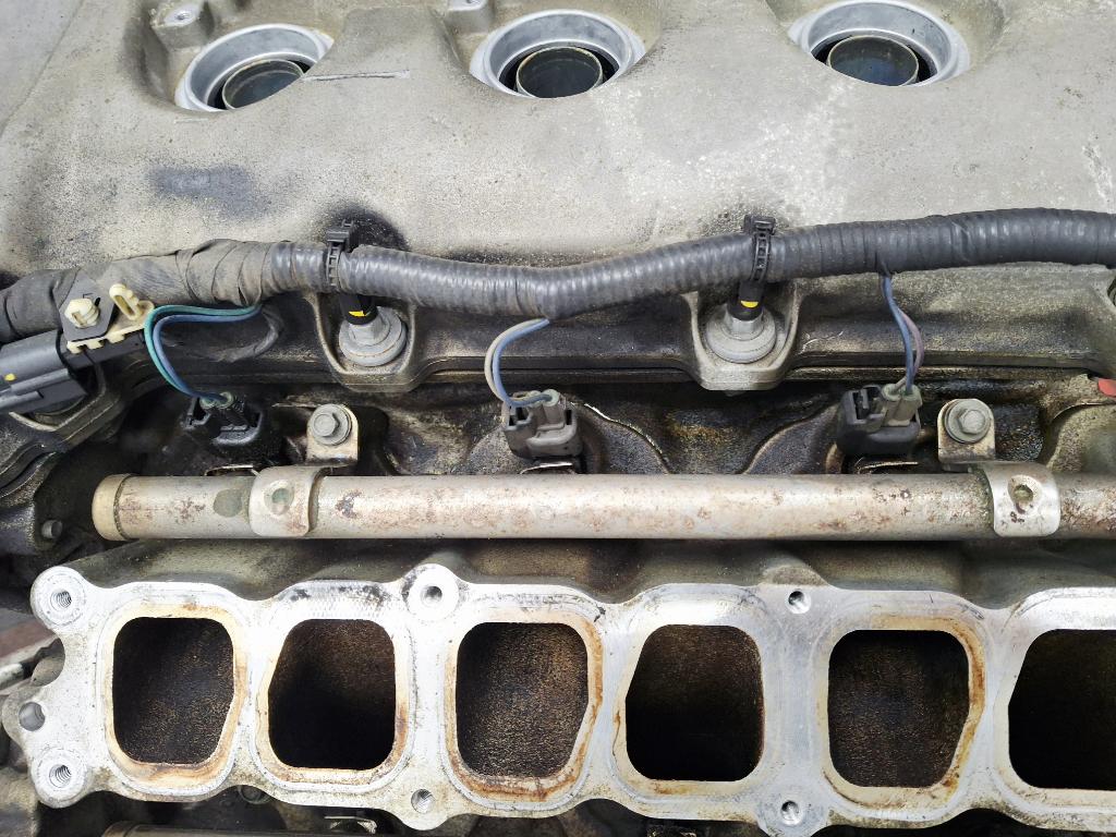 Двигатель, 180000 рублей, Пермь