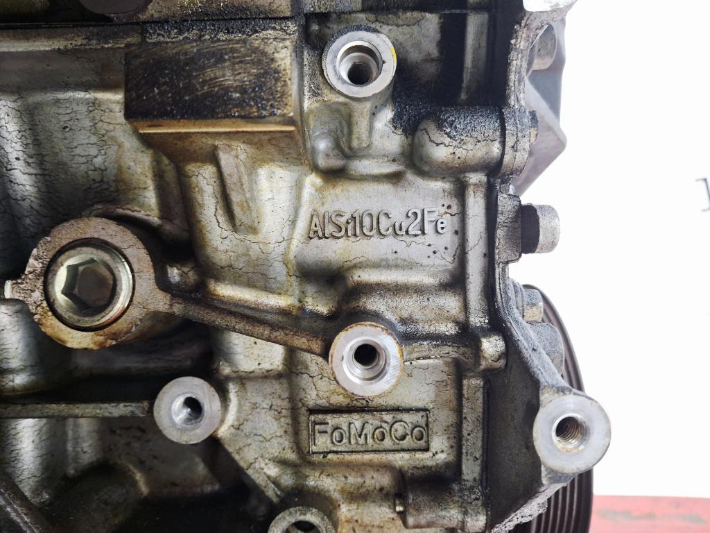 Двигатель, 180000 рублей, Пермь