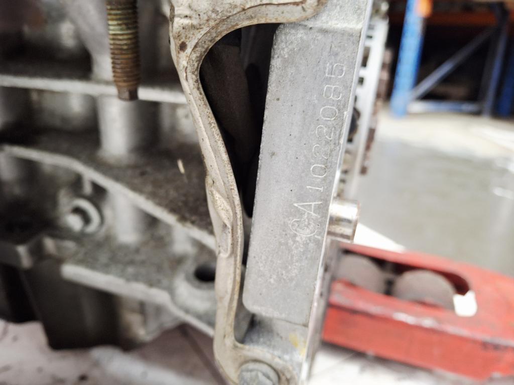 Двигатель, 180000 рублей, Пермь