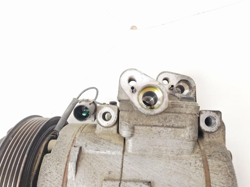 Компрессор кондиционера, 9000 рублей, Пермь