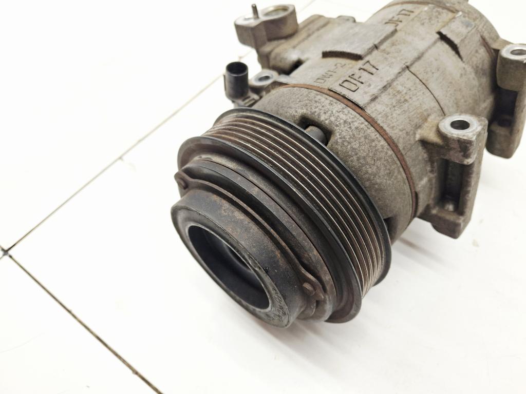 Компрессор кондиционера, 9000 рублей, Пермь