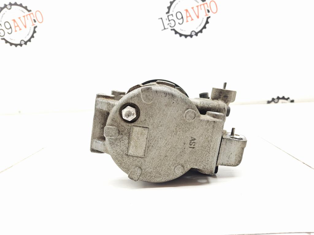 Компрессор кондиционера, 9000 рублей, Пермь