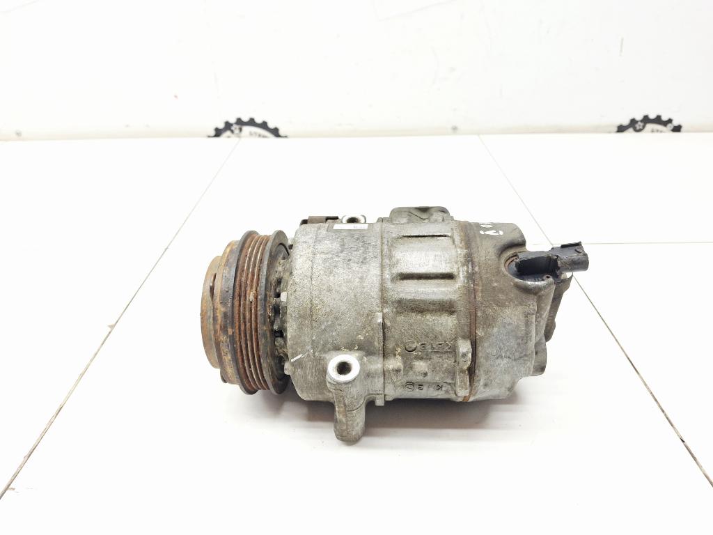 Компрессор кондиционера, 25000 рублей, Пермь